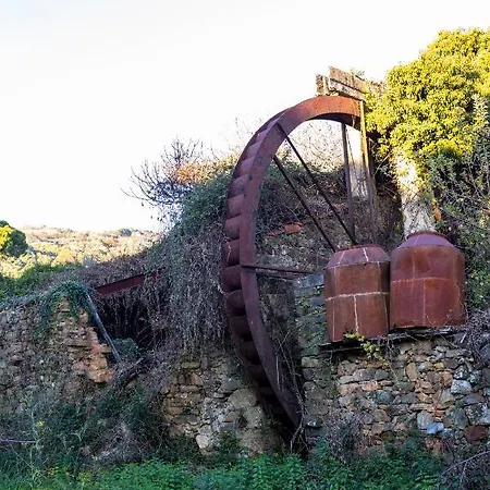 El Abeto Casa de Campo Torre de Don Miguel