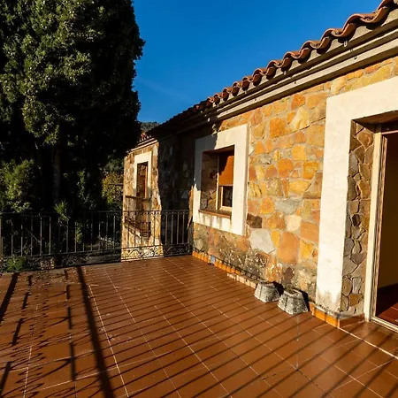 El Abeto * Torre de Don Miguel