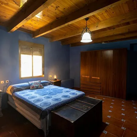 El Abeto * Torre de Don Miguel