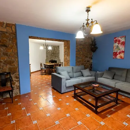 El Abeto * Torre de Don Miguel