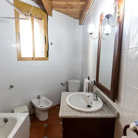 El Abeto Casa rural *