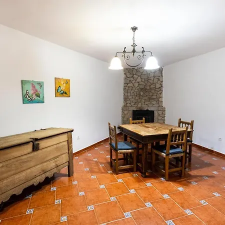 Casa rural El Abeto Torre de Don Miguel