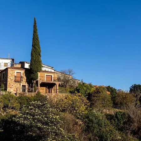 Casa rural El Abeto