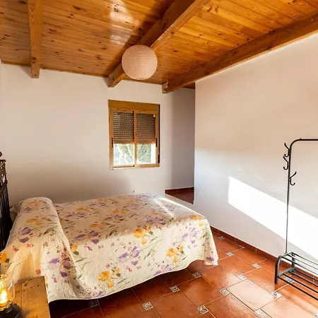 Kır Evi El Abeto Torre de Don Miguel