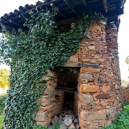 Kır Evi El Abeto Torre de Don Miguel