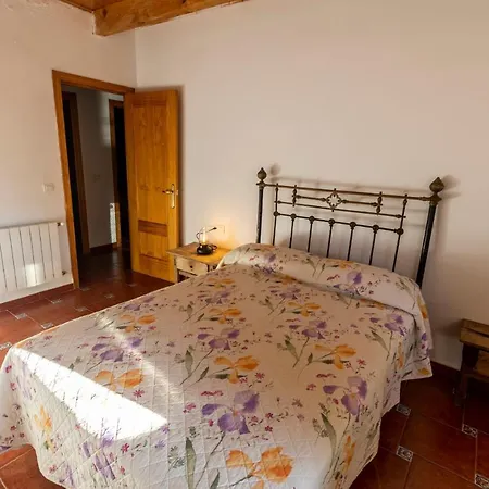 Casa rural El Abeto