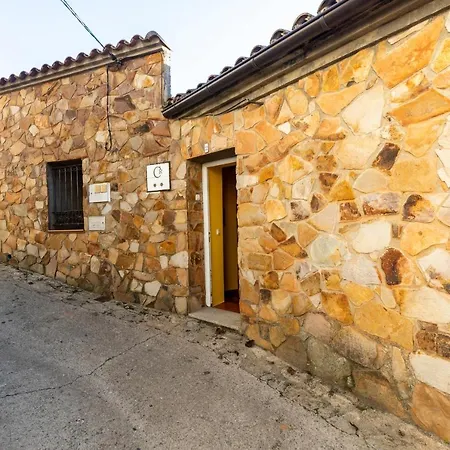 El Abeto Kır Evi Torre de Don Miguel