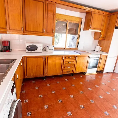 El Abeto Casa de Campo Torre de Don Miguel