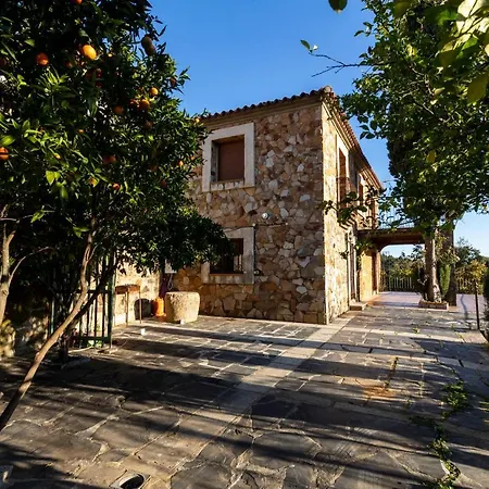 El Abeto Casa rural Torre de Don Miguel