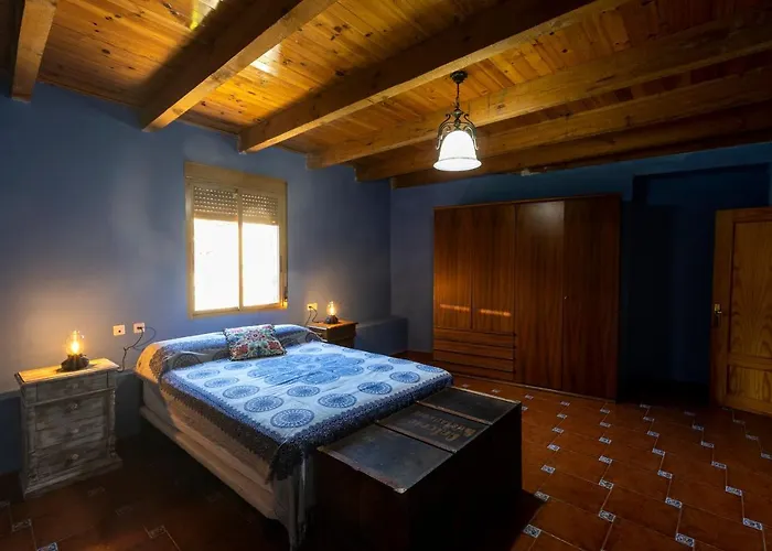 El Abeto * Torre de Don Miguel