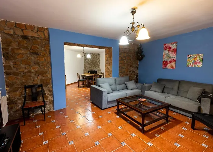 El Abeto * Torre de Don Miguel