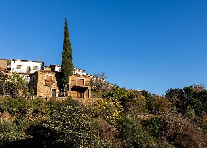 Country house El Abeto