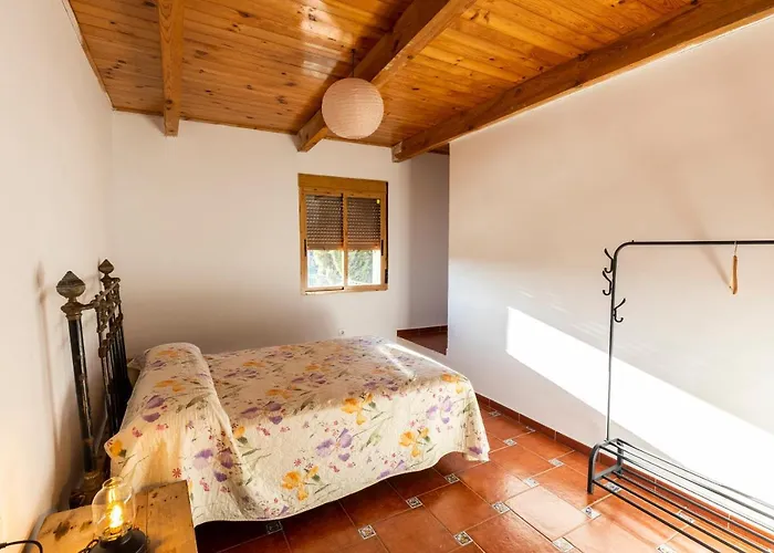 Country house El Abeto Torre de Don Miguel